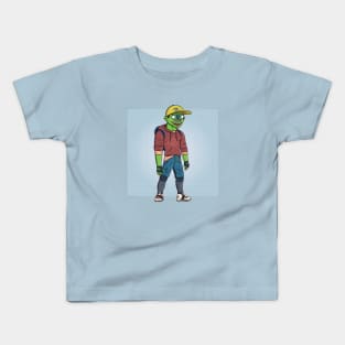 Cyclop Kids T-Shirt